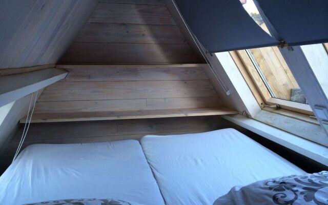 B&B Onder de Peperbus