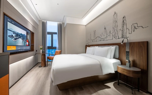 UrCove by HYATT Shenzhen Bay Nanyou