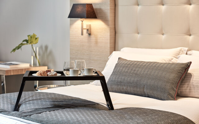 Antigon Urban Chic Hotel