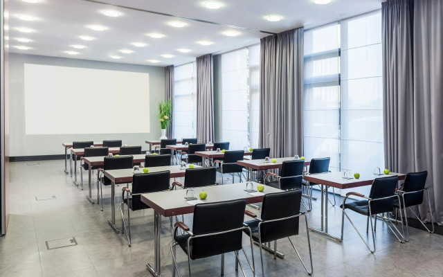 Hotel Wolfsburg Centrum, Affiliated by Meliá