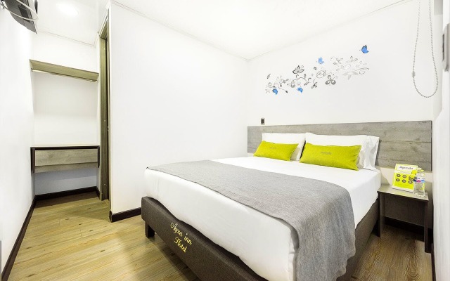 Ayenda 1024 Agora Inn