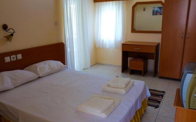 Amanda Hotel
