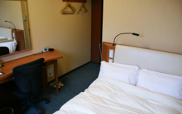 Smile Hotel Sendai Kokubuncho