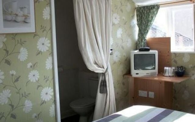 Colours of Blackpool