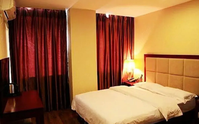 Bolt Business Hotel - Chengdu