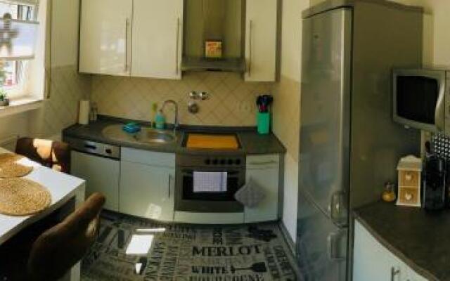 Apartment Messe Karlsruhe