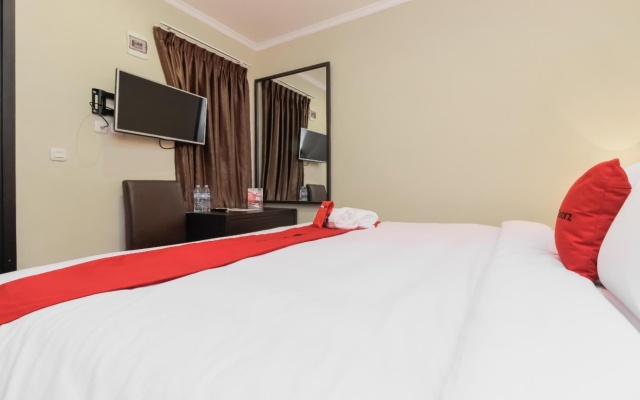 Hotel Fiducia Blora by RedDoorz