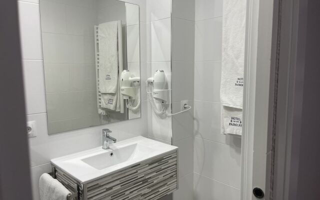 Viana Rooms
