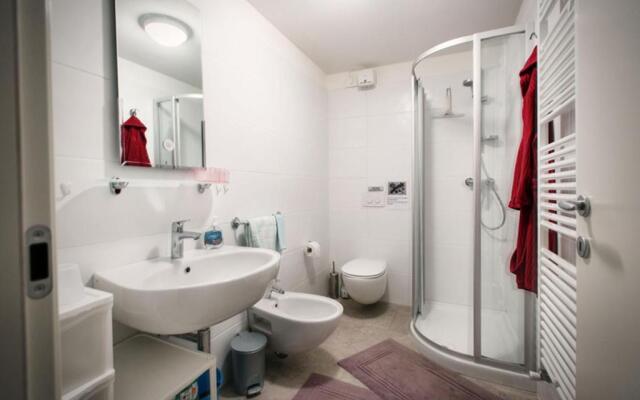 La Marmote Albergo Diffuso di Paluzza Rio Bavous