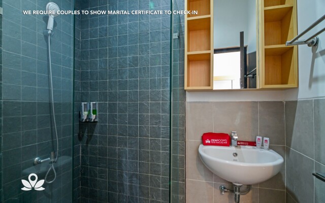 Legacy Residence Syariah