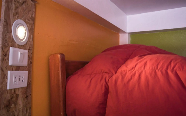 Sunset House Cusco - Hostel