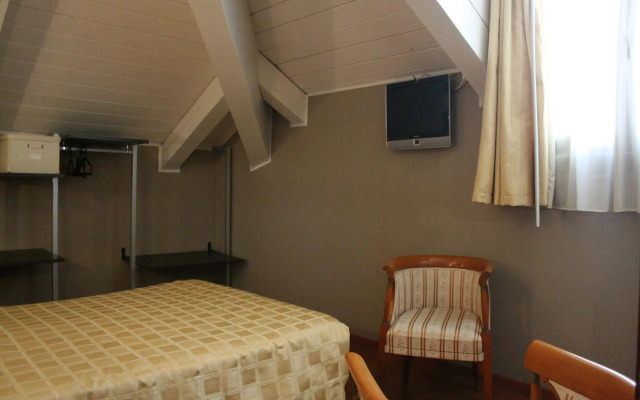 Small Hotel Royal