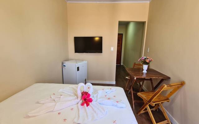 Tamandare Praia Hotel
