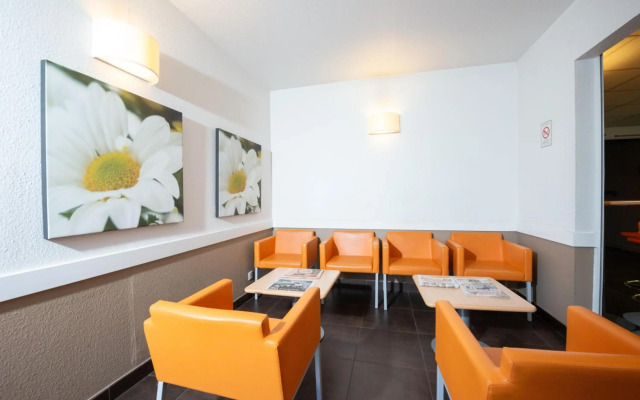 ibis budget Mâcon Sud