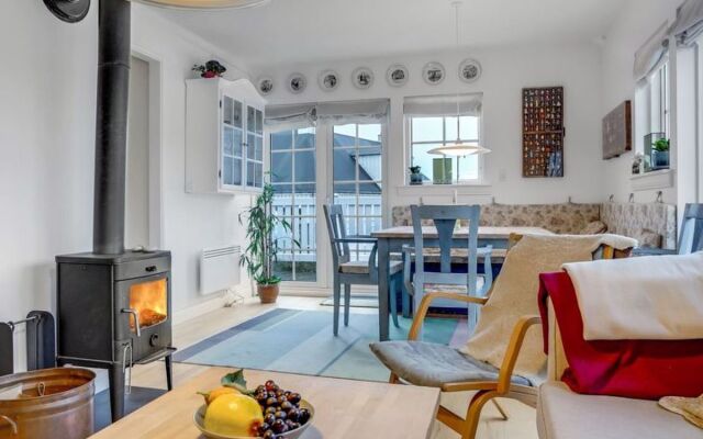 "Vojdan" - 100m from the sea in Western Jutland