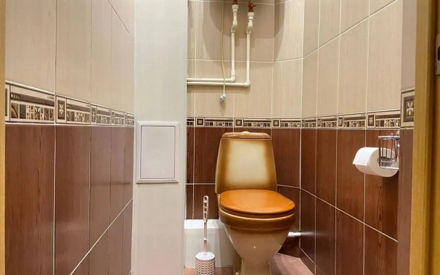 Апартаменты на проспекте 60 лет СССР 4