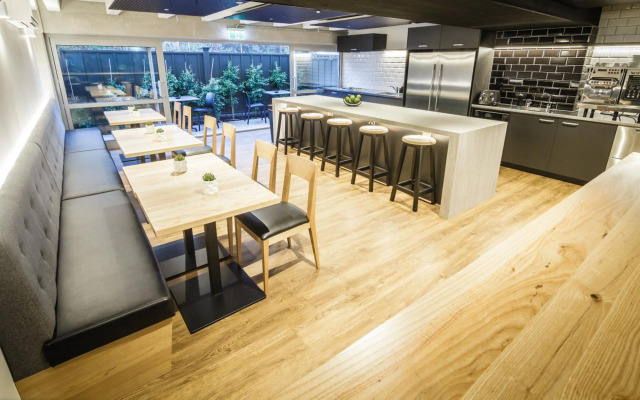 No. 9 Hotel - Hostel