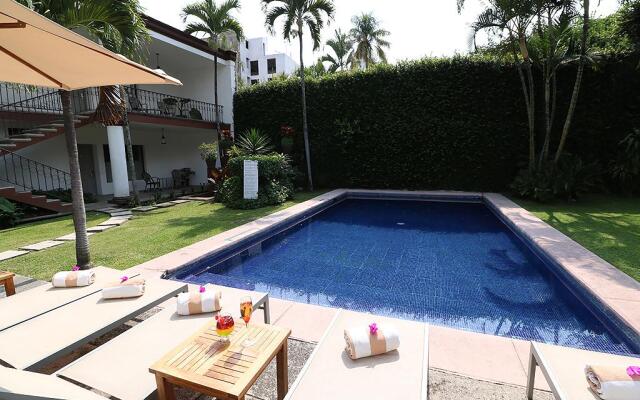 Mision Grand Cuernavaca