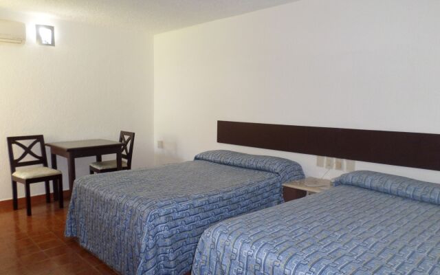 Hotel Suites Mediterraneo Boca del Rio Veracruz