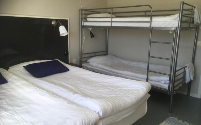Docksta Hotell