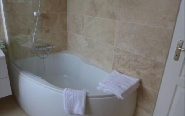 Les Chambres du Chapitre