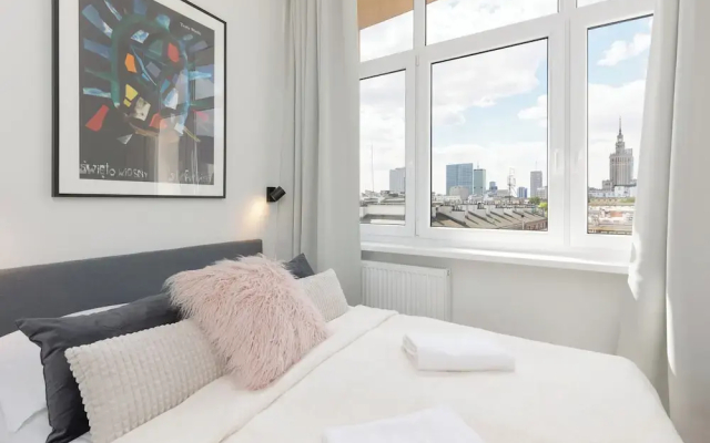 City Panorama by Renters Prestige