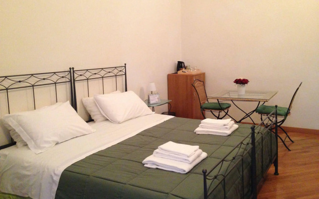 La Locandiera B&B