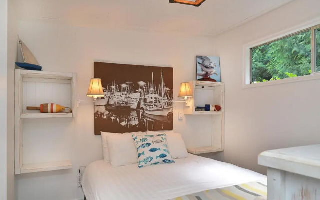 Fisherman's Resort & Marina