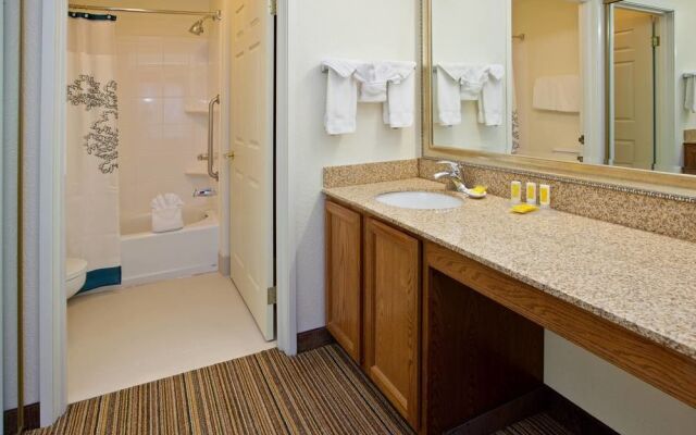 Residence Inn Downtown on the Canal