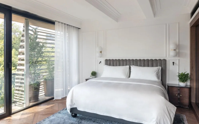 AS Boutique hotel