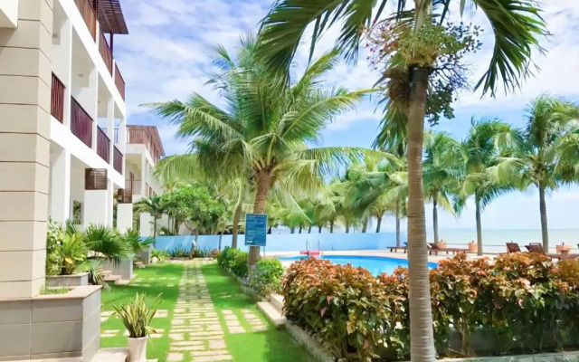 Resort Hoàng Lâm