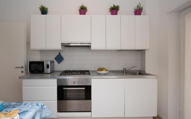 Appartamento di 65 mq. a 50 metri dal mare