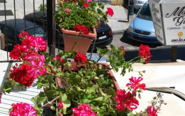 B&B Palmintelli