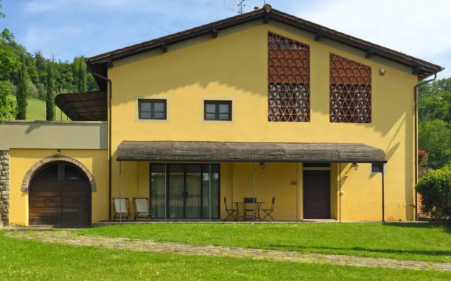 Locazione Turistica Rosmarino