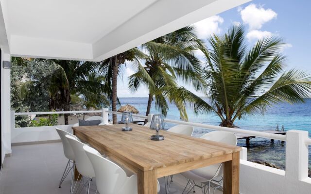 One Ocean Boutique Apartments & Suites Bonaire