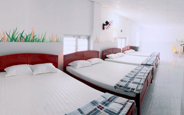 Hoang Sang Homestay