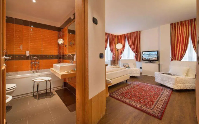 Hotel Livigno