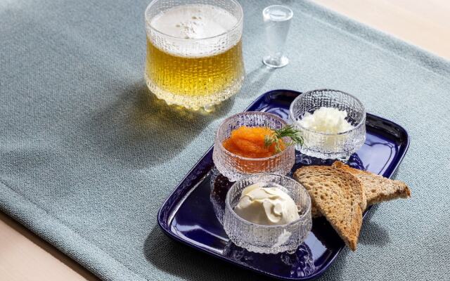 House of Northern Senses