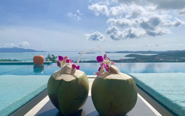 Villa Bella Koh Samui