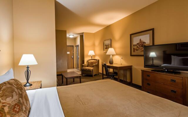 Best Western Plus Country Inn & Suites