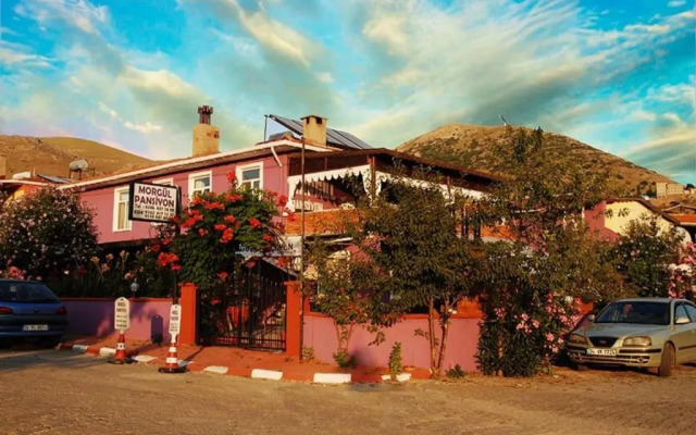 Morgül Pansiyon