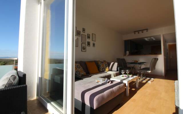 Apartamento 3324 - Royal Marine Ii 412