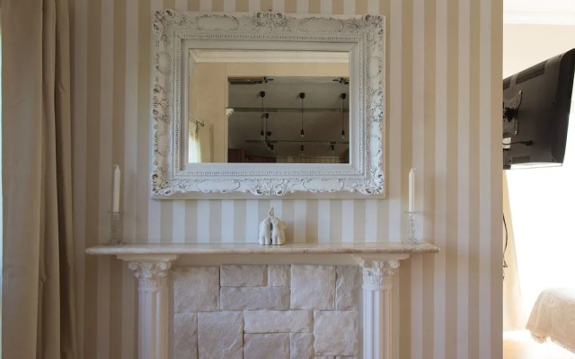 B&B Eyexei Domus