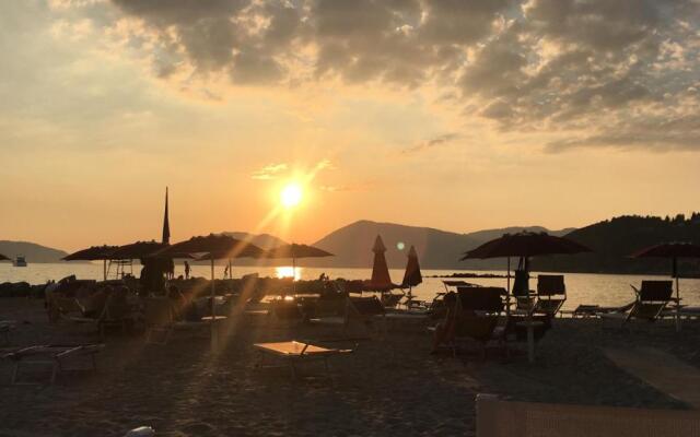 Cinque Terre, Tuscany, Liguria, Lerici #5