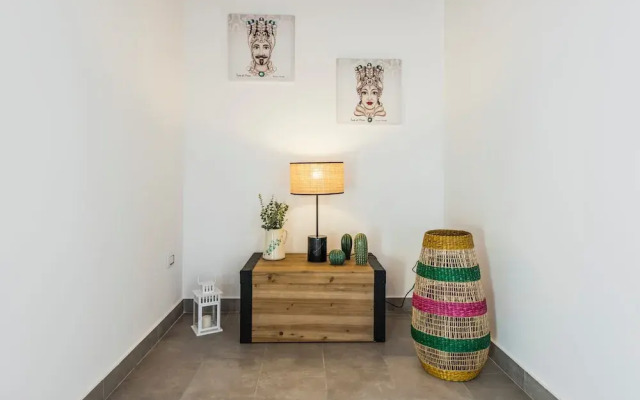 Etneo Apartment by Wonderful Italy