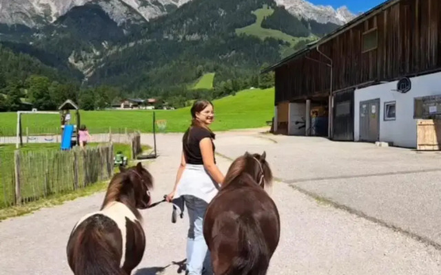 Buchauhof Maria Alm