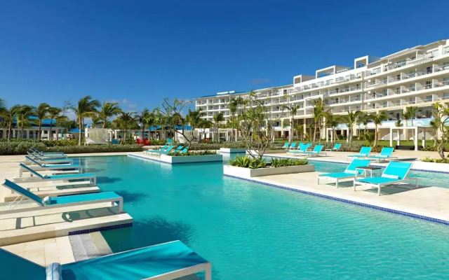 Dreams Cap Cana Resort & Spa