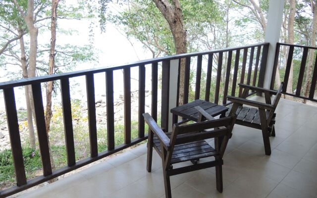 The C Samet Beach Resort