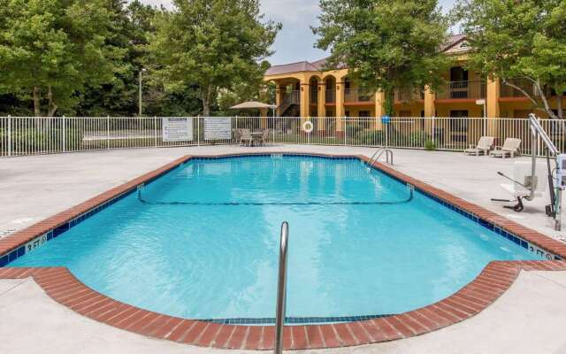 Econo Lodge Dalton West