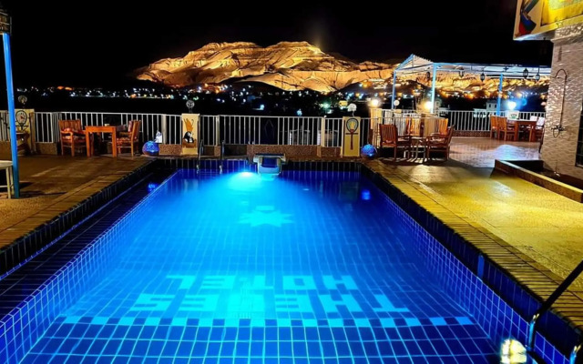 Thebes Hotel Luxor